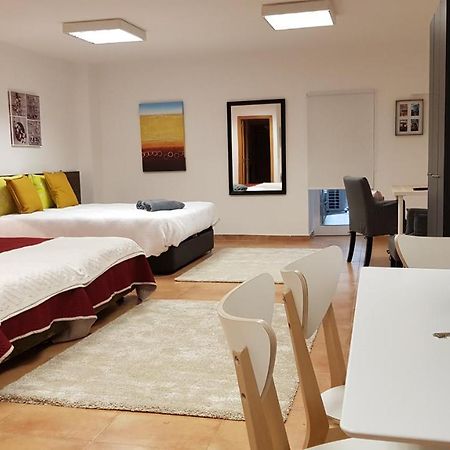 Apartment At Campo Center Oporto Esterno foto