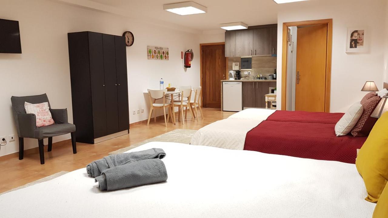 Apartment At Campo Center Oporto Esterno foto