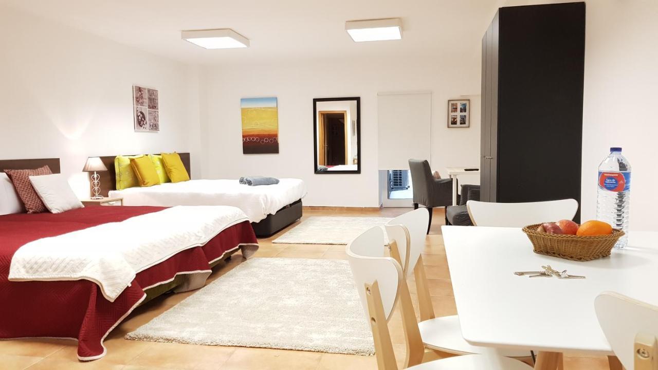 Apartment At Campo Center Oporto Esterno foto