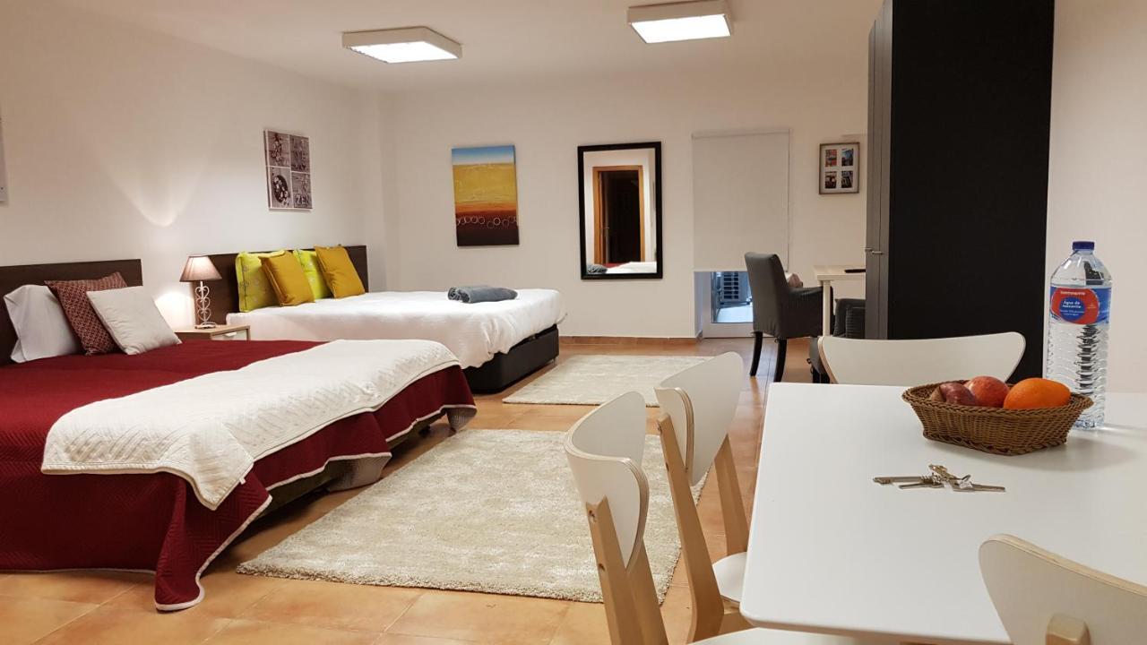 Apartment At Campo Center Oporto Esterno foto